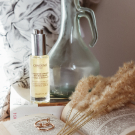 Swatch de Uneclairpuislanuit : Concentré Apaisant Anti-Rougeurs, Condensé Paris