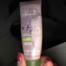Swatch de Marinatxr : Crème Nourrissante, Yves Rocher