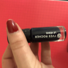 Swatch de Marinatxr : Vernis Couleur Végétale, Yves Rocher