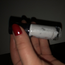 Swatch de Marinatxr : Vernis Couleur Végétale, Yves Rocher