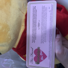 Swatch de Marinatxr : Sweet Peach Palette de fards à paupières, Too Faced