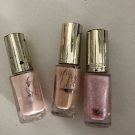 Swatch de Marinatxr : Color Riche Le Vernis, L'Oréal Paris