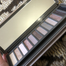 Swatch de Marinatxr : Naked 2  Basics Palette, Urban Decay