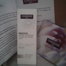 Swatch de marilafouine : Masque Crème Jeunesse, Condensé Paris