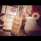 Swatch de mademoiselleA : Concentré Apaisant Anti-Rougeurs, Condensé Paris