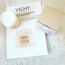 Swatch de philo_sophie74 : Neovadiol Magistral Nuit, Vichy