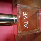 Swatch de cec60 : ALIVE, Hugo Boss