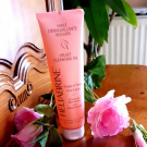 Swatch de Mode & Beauté by Emma : Huile Démaquillante Velours, Heliabrine