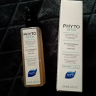 Swatch de sylvierochemey : Spray Rafraîchissant Anti-Odeurs PHYTODETOX, Phyto