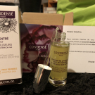 Swatch de jlmbrg : Concentré Apaisant Anti-Rougeurs, Condensé Paris