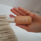 Swatch de Lilyden : Dior Backstage Face & Body Foundation - Fond de teint Visage & Corps, Dior