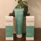 Swatch de Mathildaques : Routine beauté CYFOLIA BIO, Phytomer