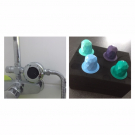 Swatch de frajosna : Diffuseur d'huiles essentielles pour la douche, SKINJAY