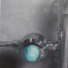 Swatch de Isabelleisa : Diffuseur d'huiles essentielles pour la douche, SKINJAY