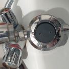 Swatch de Isabelleisa : Diffuseur d'huiles essentielles pour la douche, SKINJAY