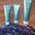 Swatch de audia.melissa : Routine beauté CYFOLIA BIO, Phytomer