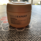 Swatch de nounette09 : Nutrifier, L'Oréal Professionnel