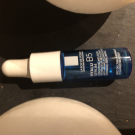 Swatch de nounette09 : Hyalu Sérum B5 Sérum Concentré Antirides, La Roche-Posay