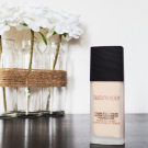 Swatch de alostygirl : Fond de teint Ultra-longue tenue, Laura Mercier