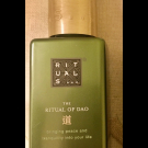 Swatch de Gaucle : Rituals of dao - Baume nuit main, Rituals