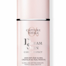 Swatch de Gaucle : Capture Total Dreamskin, Dior
