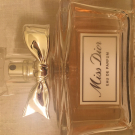 Swatch de Gaucle : Miss Dior Eau De Parfum, Dior