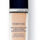 Swatch de Gaucle : Diorskin Forever Fond de Teint Fluide, Dior