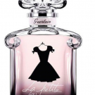 Swatch de Gaucle : La Petite Robe Noire - Eau de Parfum, Guerlain