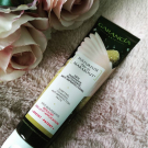 Swatch de jasmine.chapic : Sulfureuse Pâte du Marabout, Garancia