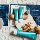 Swatch de steph.pubert : Routine beauté CYFOLIA BIO, Phytomer