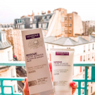 Swatch de Ciwisiwi : Masque Crème Jeunesse, Condensé Paris