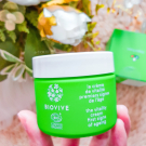 Swatch de Ciwisiwi : Crème de vitalité, Biovive