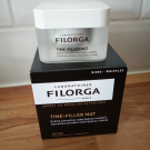 Swatch de Flo62320 : Hydra filler mat, Laboratoires Filorga