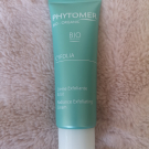 Swatch de florence.bertails : Routine beauté CYFOLIA BIO, Phytomer