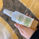 Swatch de camille.rchr : Facial spray with aloe, sage and orange blossom, Mario Badescu