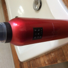 Swatch de Ninize : The Ritual of Ayurveda Foaming Shower Gel - Gel Douche Moussant, Rituals