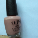 Swatch de Ninize : Vernis à Ongles, OPI