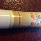 Swatch de Ninize : BB Crème Soin Miracle Perfecteur La Classique, Garnier