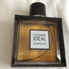 Swatch de Ninize : L'Homme Idéal - Eau de Toilette, Guerlain
