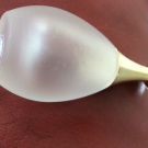 Swatch de Ninize : J'adore - Eau de Parfum, Dior