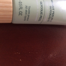 Swatch de Ninize : Masque Peeling Glycolique, Caudalie