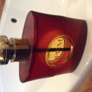 Swatch de Ninize : Opium - Eau de Parfum, Yves Saint Laurent