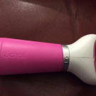 Swatch de Ninize : Râpe pour les pieds Scholl Velvet Smooth Express Pedi, Scholl