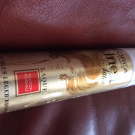 Swatch de Ninize : Laque Elnett Satin Fixation Normale, L'Oréal Paris