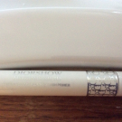 Swatch de Ninize : Diorshow Maximizer, Dior