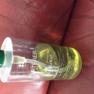 Swatch de Ninize : Naturia, René Furterer