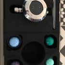 Swatch de Lolotte2712 : Diffuseur d'huiles essentielles pour la douche, SKINJAY