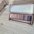 Swatch de Infinity2218 : Naked 3 Palette, Urban Decay