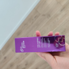 Swatch de Infinity2218 : Sérum Collagènes Lift 3D, Dr Pierre Ricaud