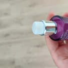 Swatch de Infinity2218 : Sérum Collagènes Lift 3D, Dr Pierre Ricaud